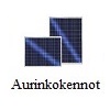 Aurinkos�hk�kennojen tuoton laskenta