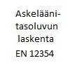Askel��nitasoluvun laskenta